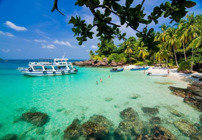 Vung Bau Phu Quoc thien duong hoang so noi Bac dao