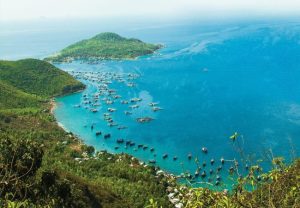 Tron 1 ngay: Phieu luu Bac dao hoang da Phu Quoc